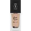 Kruidvat Glass Shine 010 Golden Veil Longlasting Gel Color Nagellak