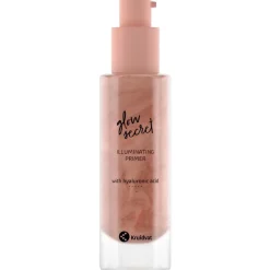 Kruidvat Glow Secret Illuminating Primer
