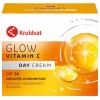 Kruidvat Glow Vitamin C SPF30 Dagcrème