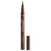 Kruidvat Infallible Flicks 030 Deep Wood Glossy Eyeliner Pen