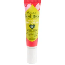 Kruidvat Natures Pro-Age Eye Cream