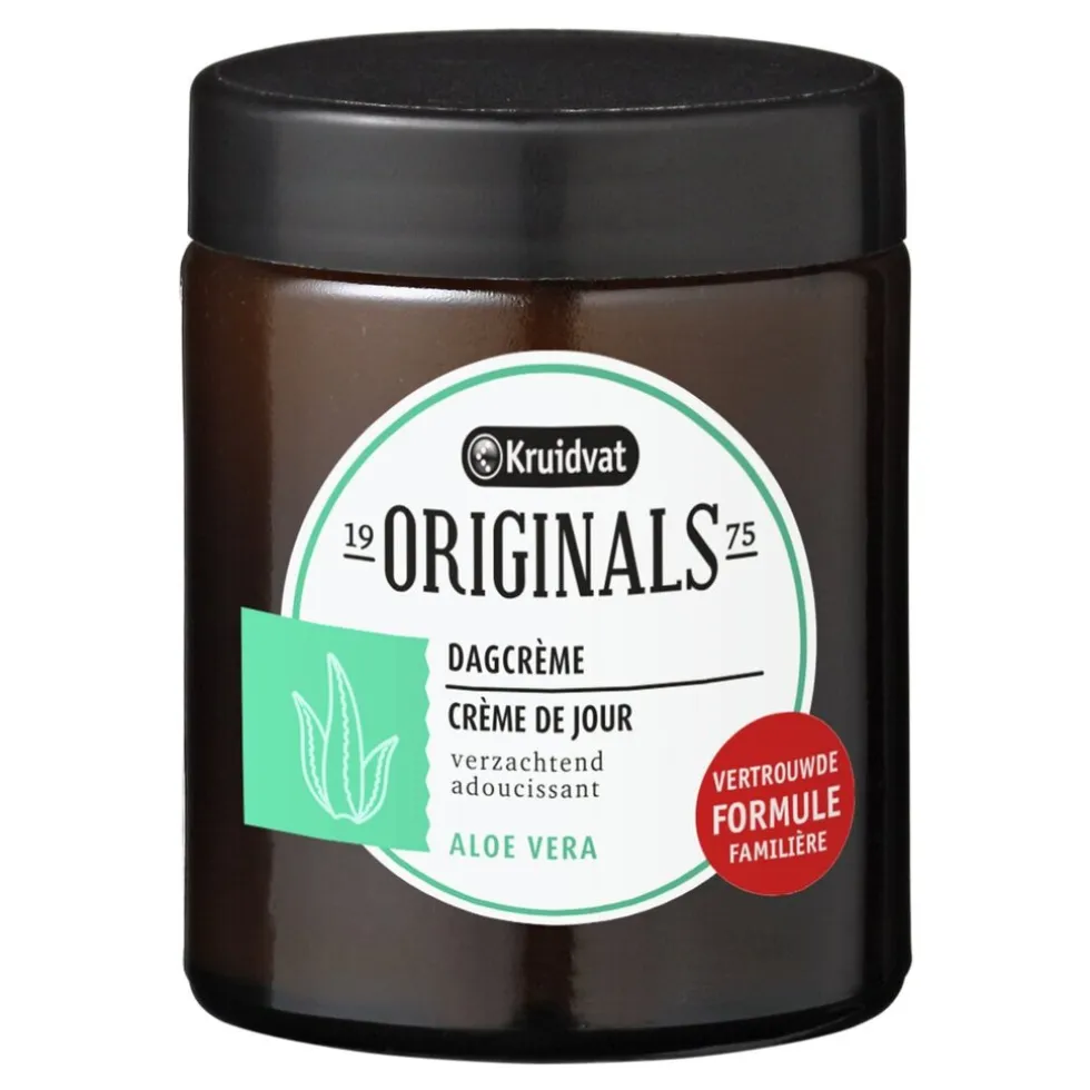 Kruidvat Originals Sensitive Dagcrème