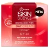 Kruidvat Skin Science Revitalizing Firm 45+ SPF30 Day Cream