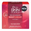 Kruidvat Skin Science Skin Recharging 45+ Night Cream