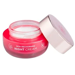 Kruidvat Skin Science Skin Recharging 45+ Night Cream