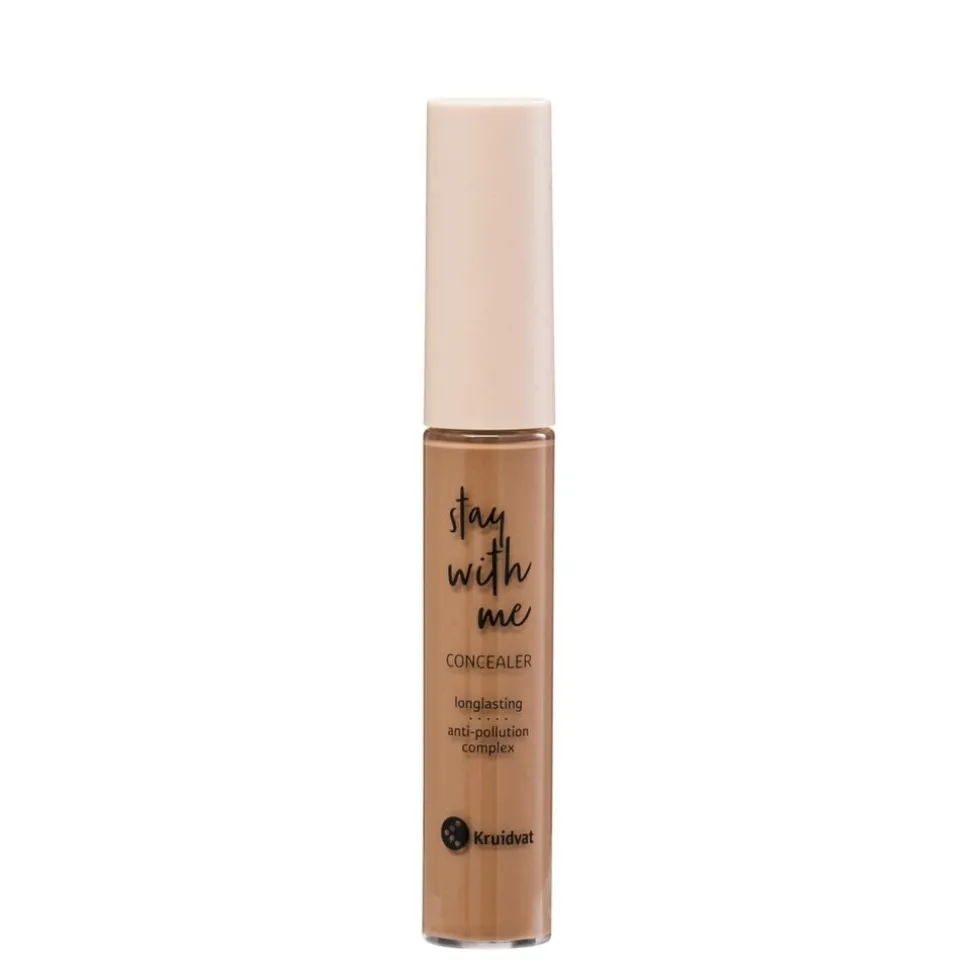 Kruidvat Stay With Me 060 C Deep Amber Longlasting Concealer