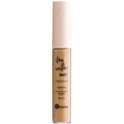 Kruidvat Stay With Me 050 Soft Almond Longlasting Concealer