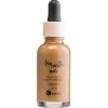 Kruidvat Stay With Me 050 W Soft Almond Radiant Matte Serum Foundation