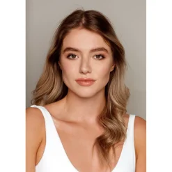 Kruidvat Stay With Me 050 W Soft Almond Radiant Matte Serum Foundation