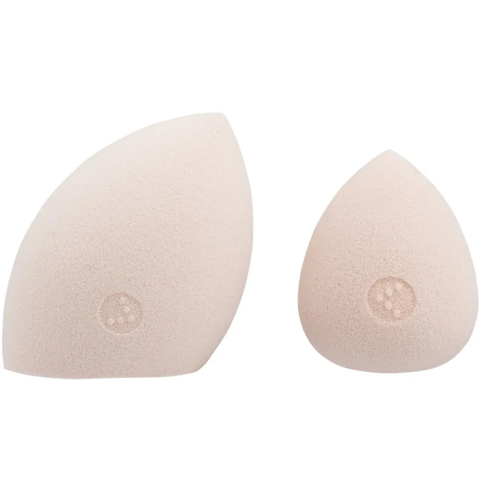Kruidvat Stay With Me 050 W Soft Almond Radiant Matte Serum Foundation