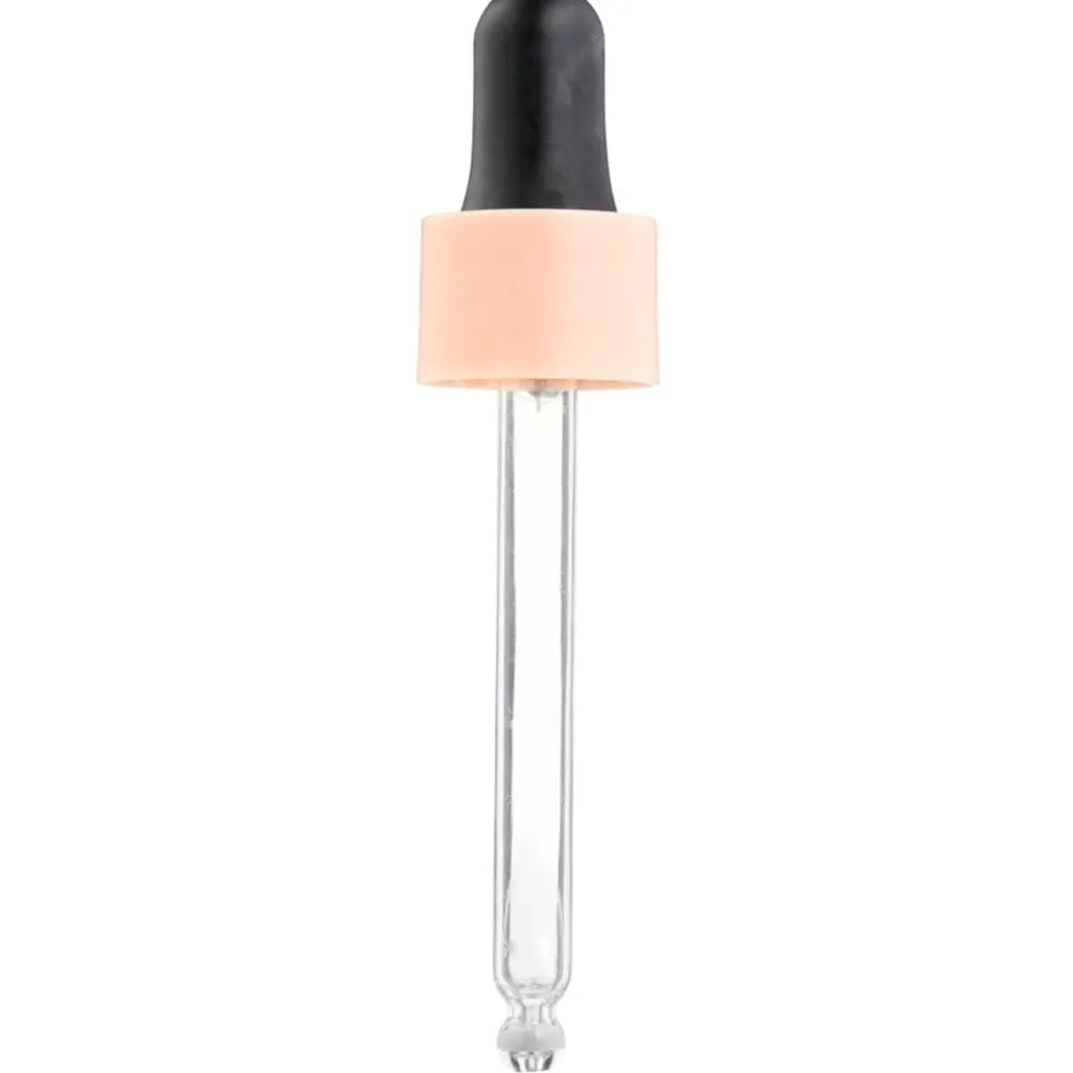 Kruidvat Stay With Me 001N Fair Lily Radiant Matte Serum Foundation