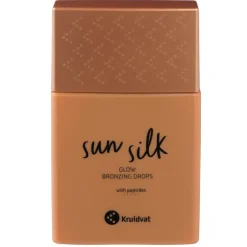 Kruidvat Sun Silk Glow Bronzing Drops