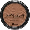 Kruidvat Sunny Side Up 040 Dark Tan Matte Bronzing Powder
