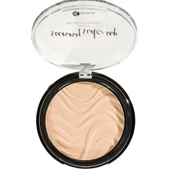 Kruidvat Sunny Side Up 010 Natural Tan Matte Bronzing Powder
