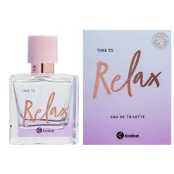 Kruidvat Time To Relax Eau de Toilette