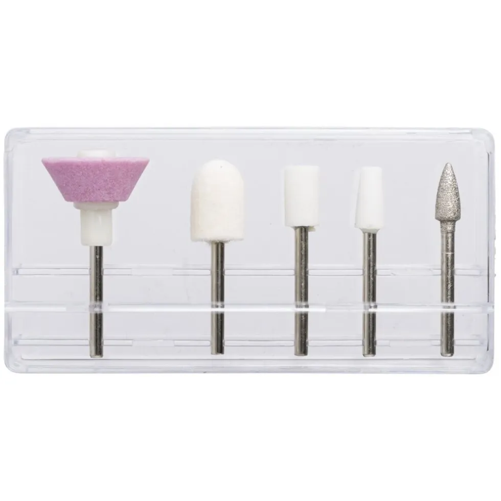 Kruidvat ZMPH30 Manicureset