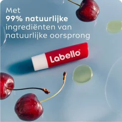 Labello Cherry Shine Lippenbalsem