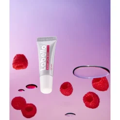Labello Glowy Lips Berry Lippenbalsem met SPF30