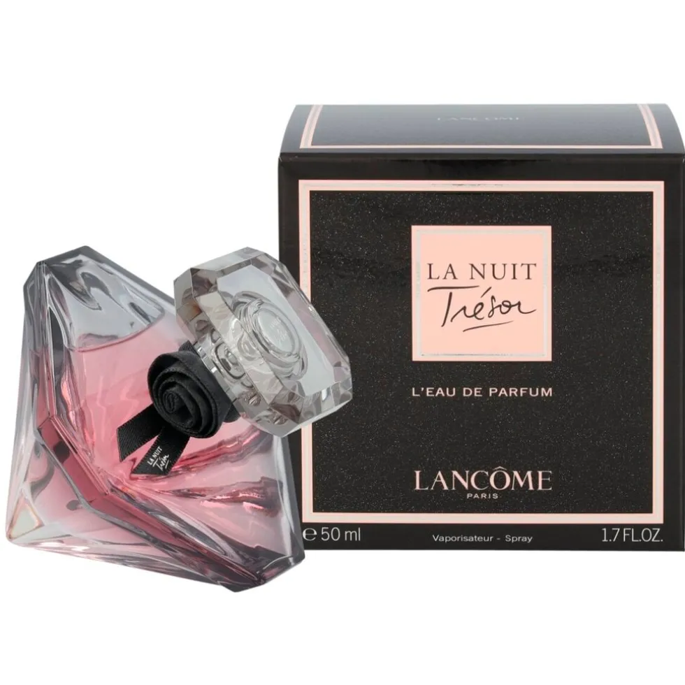 Lancôme La Nuit Trésor Eau de Parfum