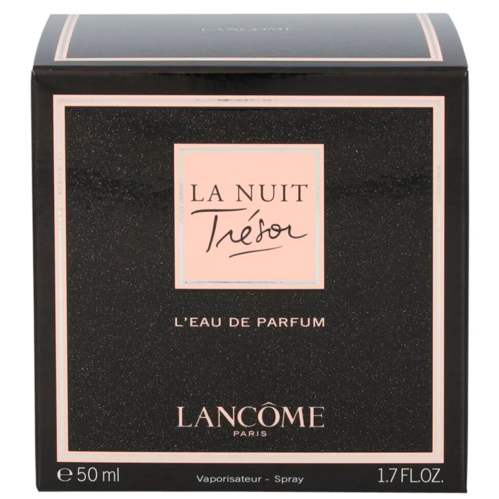 Lancôme La Nuit Trésor Eau de Parfum