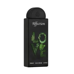 Lattafa Affection Love Eau de Parfum