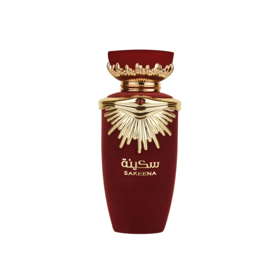 Lattafa Sakeena Eau de Parfum