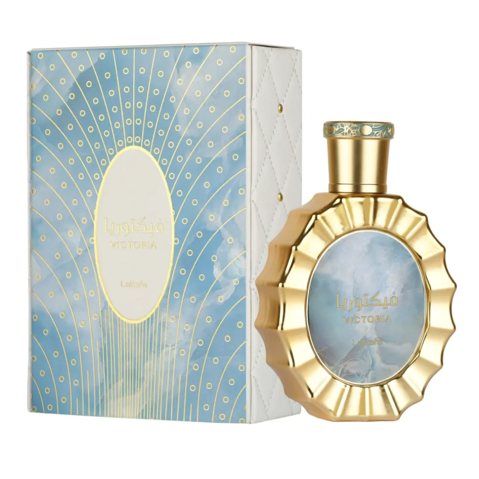 Lattafa Victoria Eau de Parfum