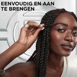 L'Oréal Paris 7.0 Dark Blonde Brow Color Wenkbrauwverf