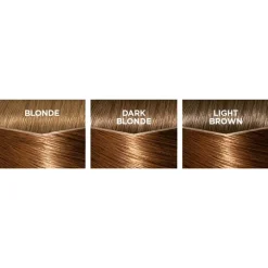 L'Oréal Paris Casting Créme Gloss 634 Donker Goud Koperblond Semi-Permanente Haarkleuring