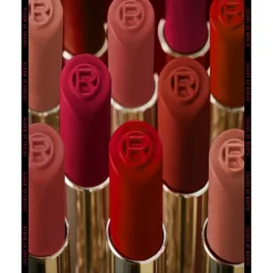 L'Oréal Paris Color Riche 100 Pink Worth It Intense Volume Matte Lippenstift