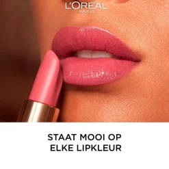 L'Oréal Paris Color Riche 173 Nu Impertinent Intense Lippenstift