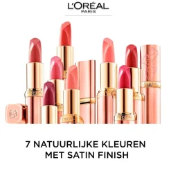 L'Oréal Paris Color Riche 173 Nu Impertinent Intense Lippenstift