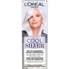 L'Oréal Paris Cool Silver 1 Puur Wit Revitaliserende Zilver Verzorging