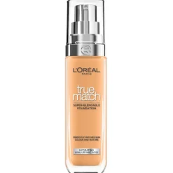 L’Oréal Paris 5.5D/W True Match Foundation