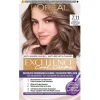 L'Oréal Paris Excellence Cool Crème 7.11 Ultra As Middenblond Permanente Haarkleuring