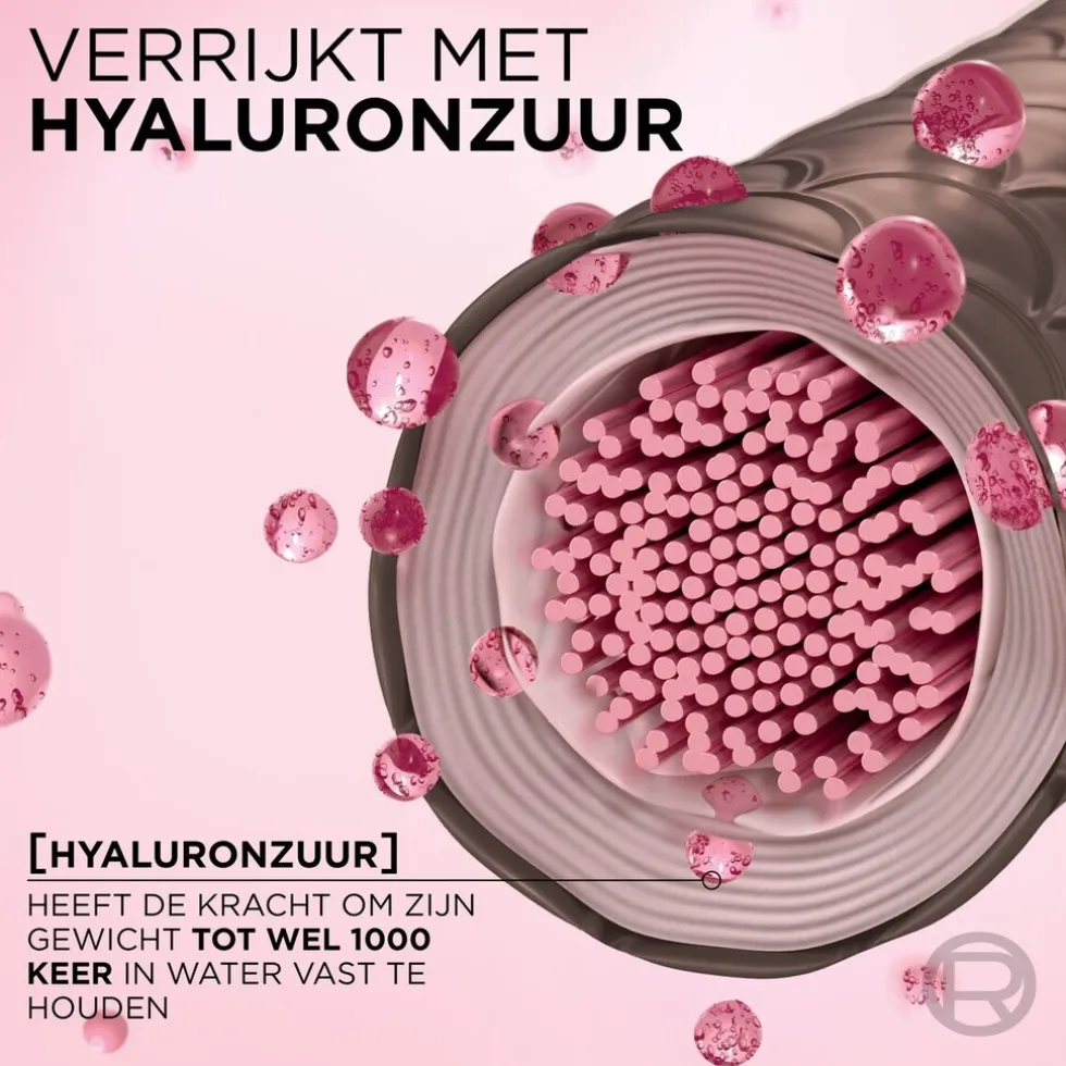 L'Oréal Paris Excellence Crème 5.5 Licht Mahonie Bruin Permanente Haarverf