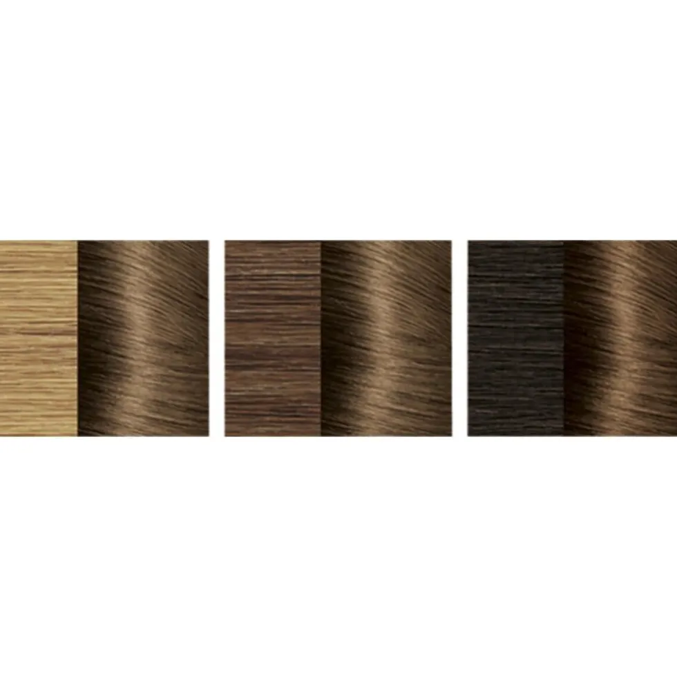 L'Oréal Paris Excellence Crème 6 Donkerblond Permanente Haarverf