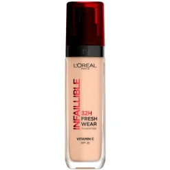 L'Oréal Paris Infaillible 132 32H Fresh Wear Foundation