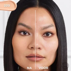 L'Oréal Paris Infaillible 220 Sand SPF25 32H Fresh Wear Foundation