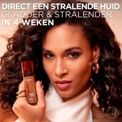 L'Oréal Paris Infaillible 260 Golden Sun SPF25 32H Fresh Wear Foundation