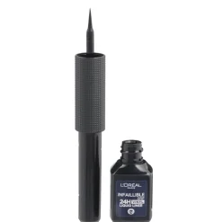 L'Oréal Paris Infaillible Grip Vinyl Liquid Black Liner