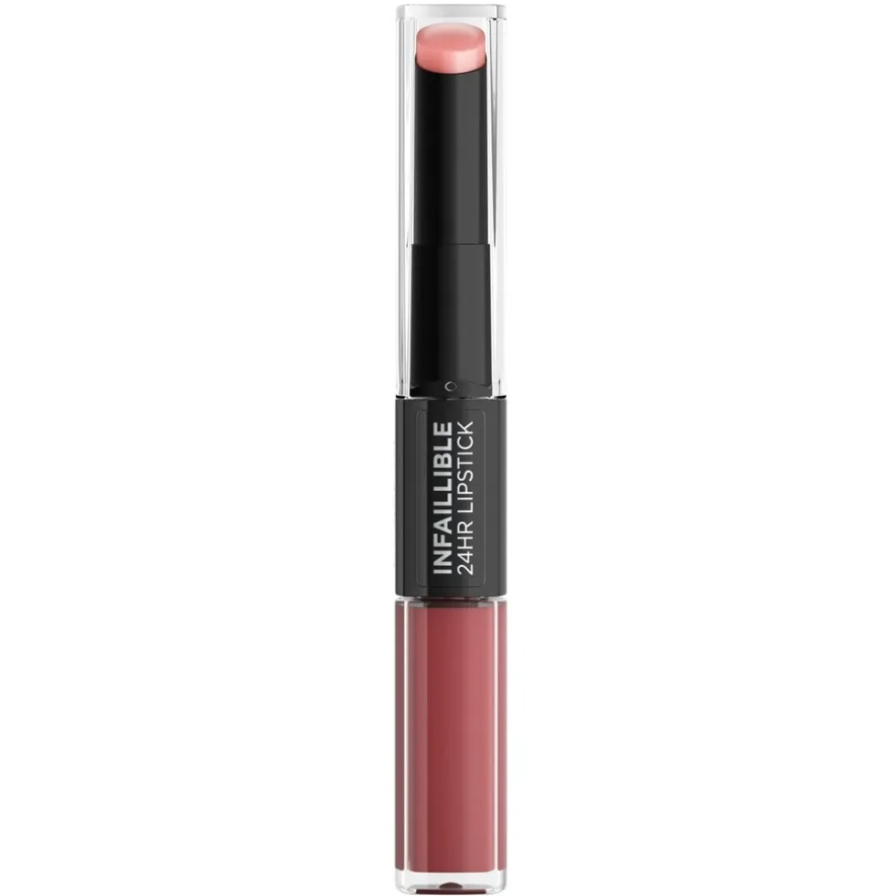 L'Oréal Paris Infaillible 24H 806 Infinite Intimacy Lipstick