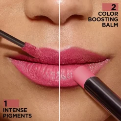 L'Oréal Paris Infaillible 24H 804 Metroproof Rose Lipstick