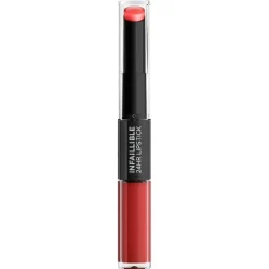 L'Oréal Paris Infaillible 24H 435 Fearless Corail Lipstick