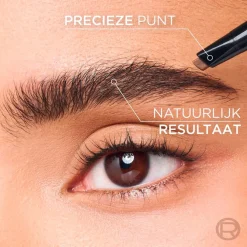 L'Oréal Paris Infaillible 24H Brow 7.0 Blonde Filling Triangular Pencil