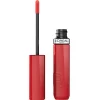 L'Oréal Paris Infaillible Laque Resistance 215 Drunk in Rose Lippenstift
