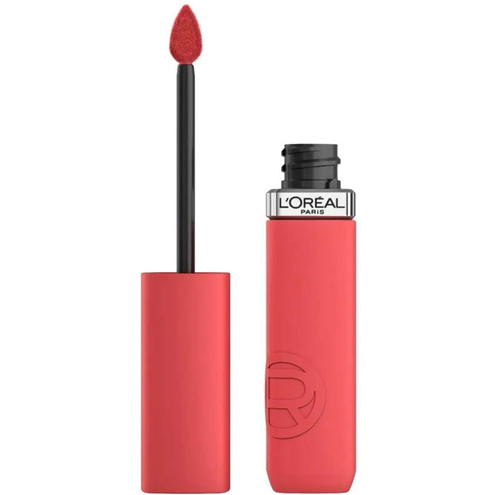 L'Oréal Paris Infaillible Matte Resistance 230 Shopping Spree Lipstick