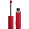 L'Oréal Paris Infaillible Matte Resistance 420 True Romance Lipstick