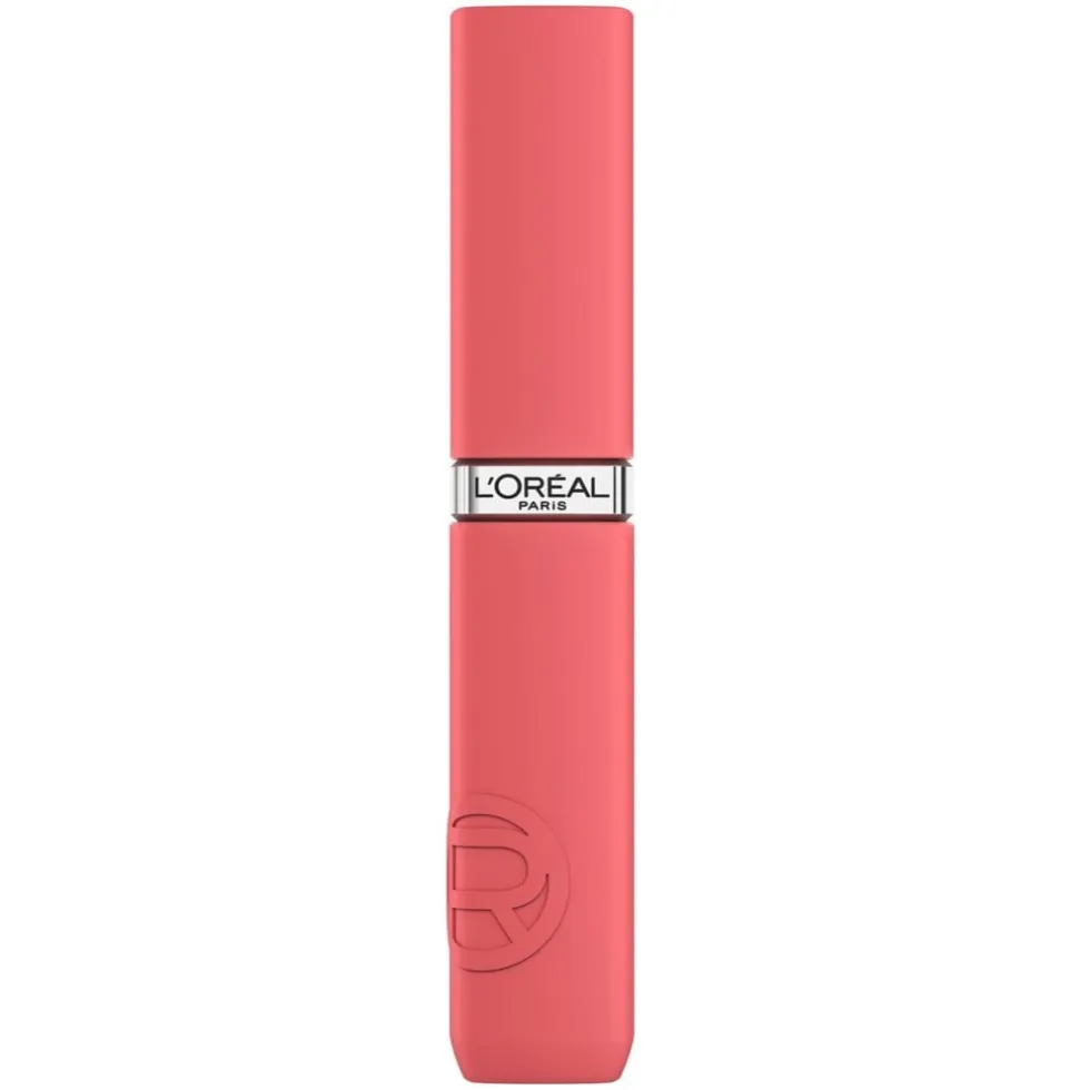 L'Oréal Paris Infaillible Matte Resistance 120 Major Crush Lipstick