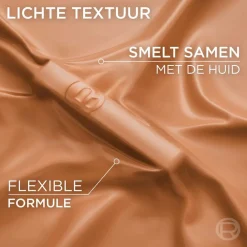 L'Oréal Paris Infaillible Skin Ink 318 2-in-1 Foundation & Concealer